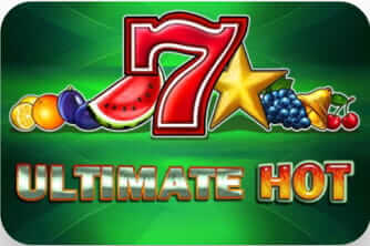 ultimate hot игра